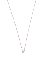 COLOR BY THE YARD™ ELSA PERETTI TANZANITE PENDANT