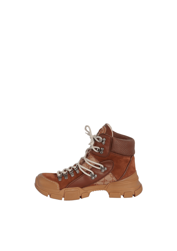 FLASHTREK BOOTS 39.5