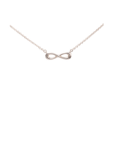 INFINITY NECKLACE