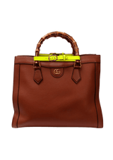 LARGE DIANA TOTE BAG