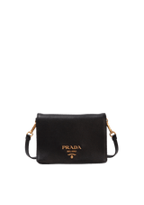 VITELLO DAINO FLAP BAG