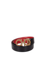 GANCINI REVERSIBLE BELT