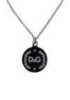 D&G NECKLACE