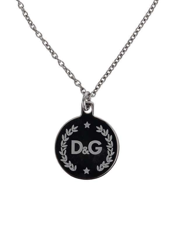 D&G NECKLACE