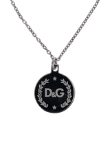 D&G NECKLACE