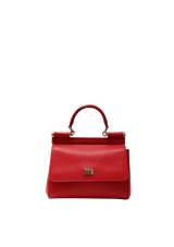 MEDIUM MISS SICILY BAG