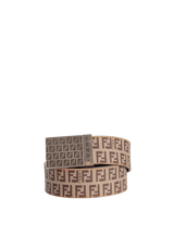 REVERSIBLE ZUCCA BELT 90