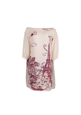 MINI DRESS 40