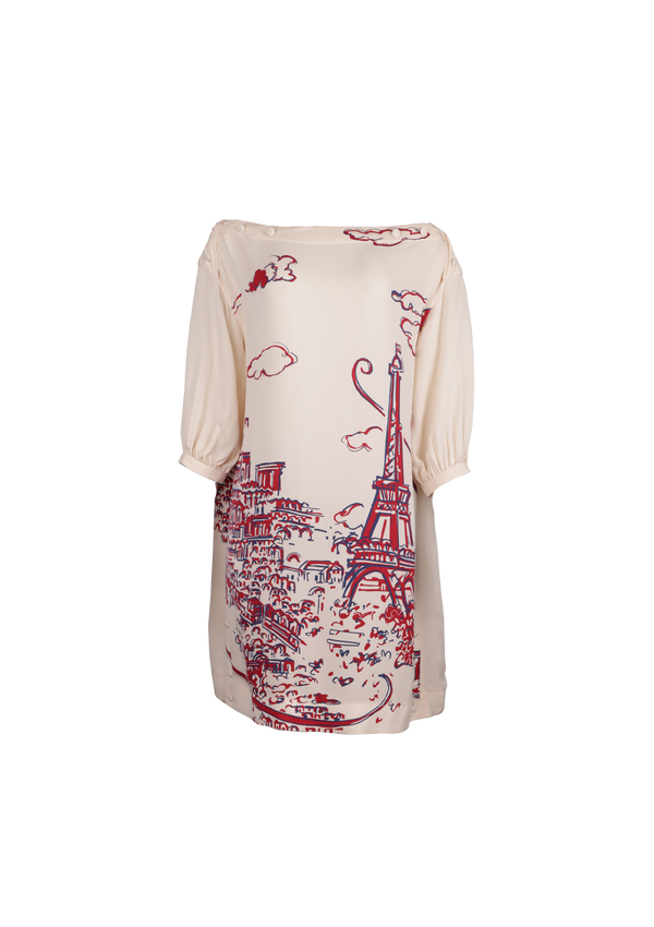 MINI DRESS 40