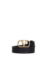 VLOGO BELT 90