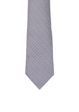 PRINTED TIE