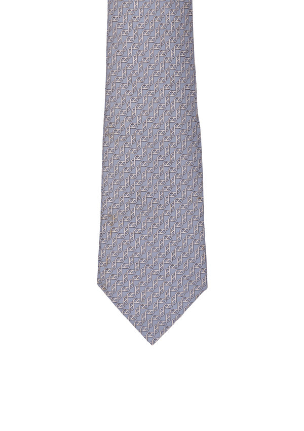PRINTED TIE