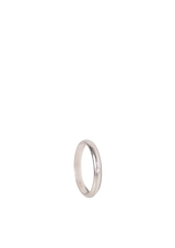 DIAMOND PLATINUM RING 53