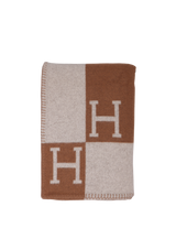 AVALON THROW BLANKET