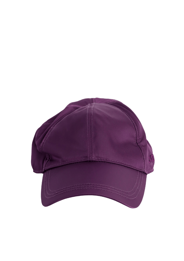 TESSUTO BASEBALL CAP