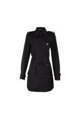 TRENCH COAT 36