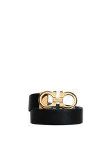 REVERSIBLE GANCINI BELT 95