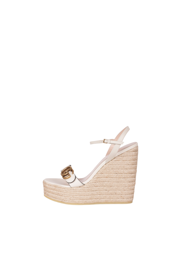 AITANA ESPADRILLES SANDALS 38