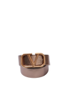VLOGO BELT 75