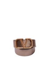 VLOGO BELT 75