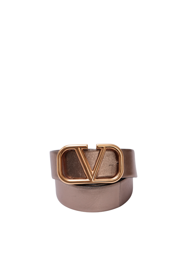 VLOGO BELT 75