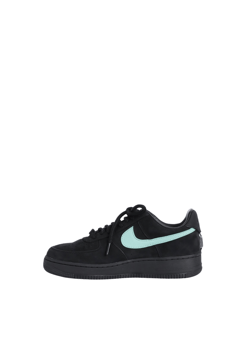 X TIFFANY & CO AIR FORCE 1 LOW 39