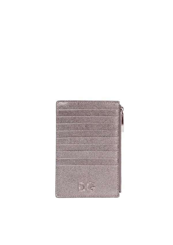 DAUPHINE LAMINATO DG STRASS WALLET