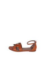 SANTORINI SANDALS