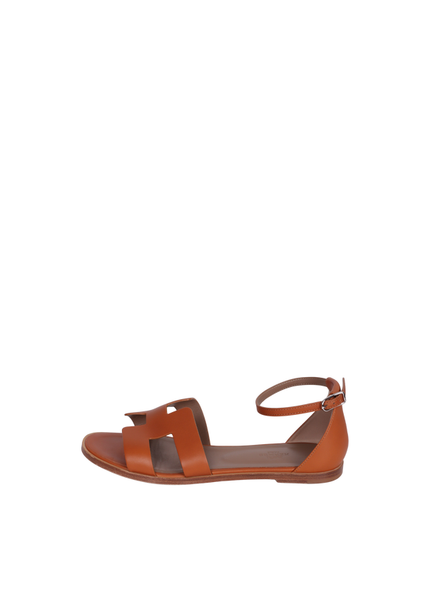 SANTORINI SANDALS
