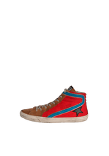 SLIDE SNEAKERS 42