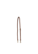 LEATHER STRAP