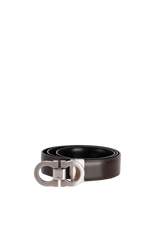 GANCINI REVERSIBLE BELT 85
