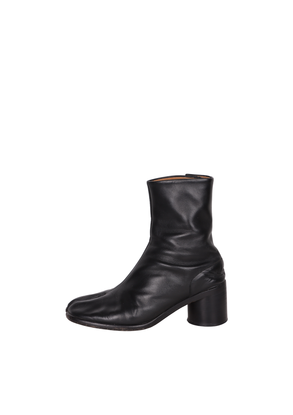 【yuki】Maison Margiela Tabi ブーツ37 SAPATO MAISON MARGIELA TABI ANKLE BOOT 38 PRETO 38 ORIGINAL – Gringa