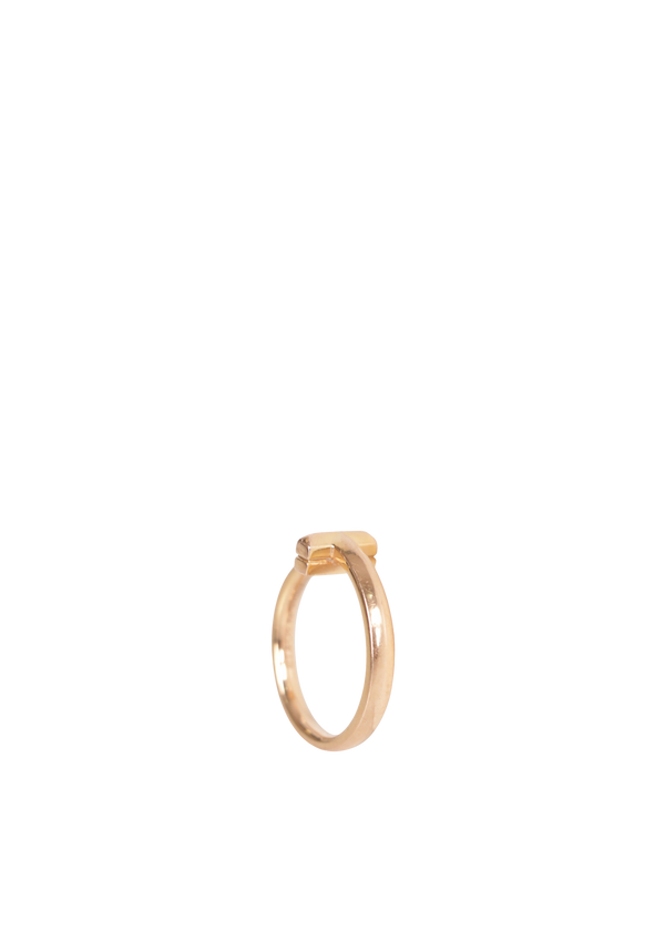T1 18K RING