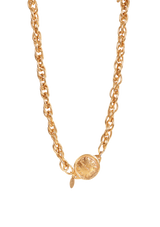 VINTAGE LATE 1980 NECKLACE