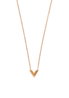 ESSENTIAL V NECKLACE