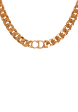 DANSEUSE ETOILE CHOKER NECKLACE