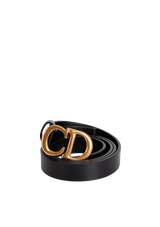 SADDLE BELT 75