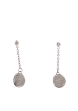 D&G EARRINGS