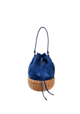 MIDOLLINO BUCKET BAG