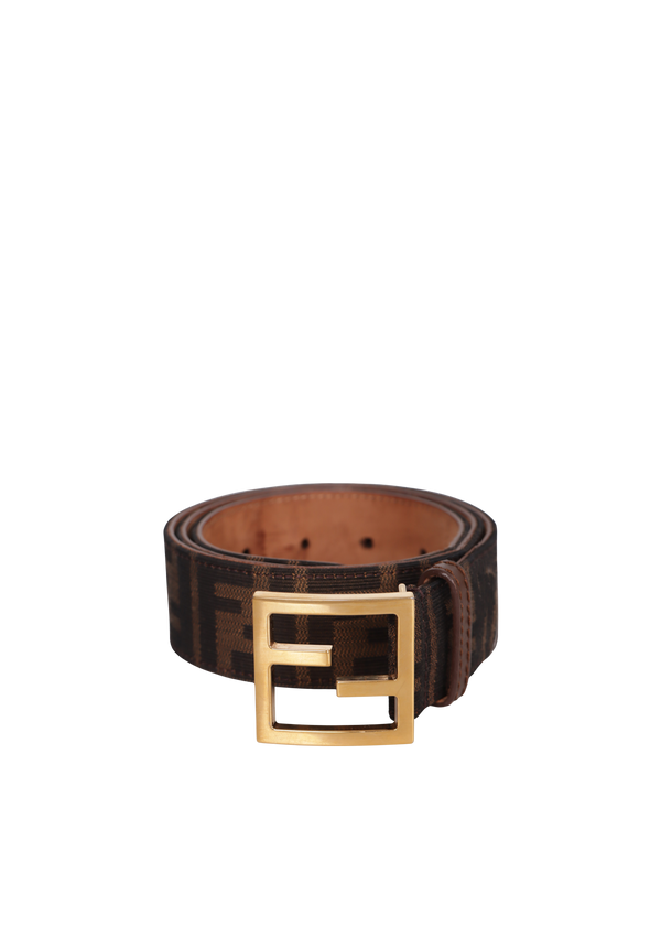 ZUCCA CALFSKIN FF BELT