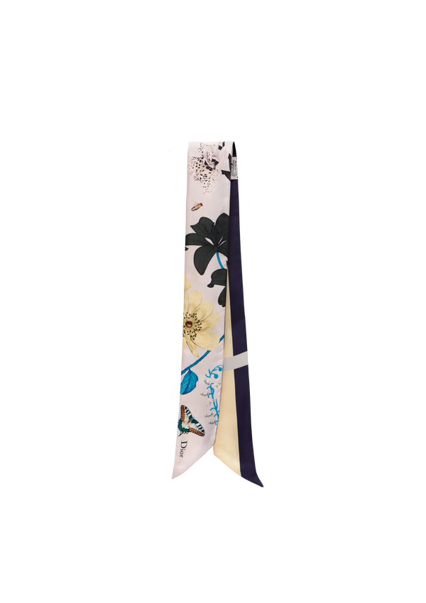 PRINTED BANDEAU