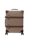 X GLOBE TROTTER GG SUPREME MEDIUM SUITCASE