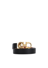 GANCINI REVERSIBLE BELT 85