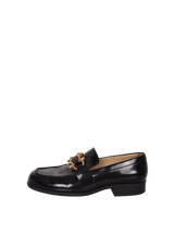 MONSIEUR LOAFERS 37.5