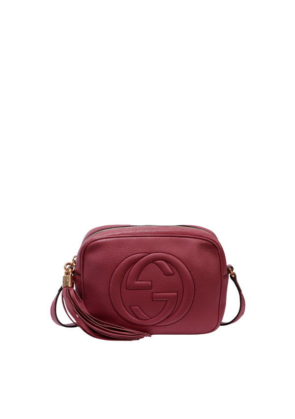 SOHO DISCO BAG