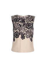 LACE TOP 38