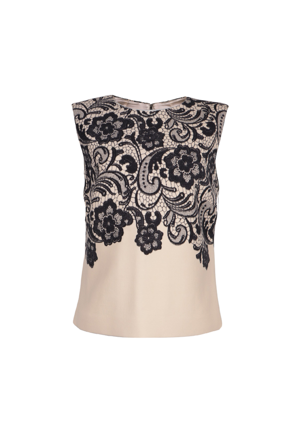 LACE TOP 38