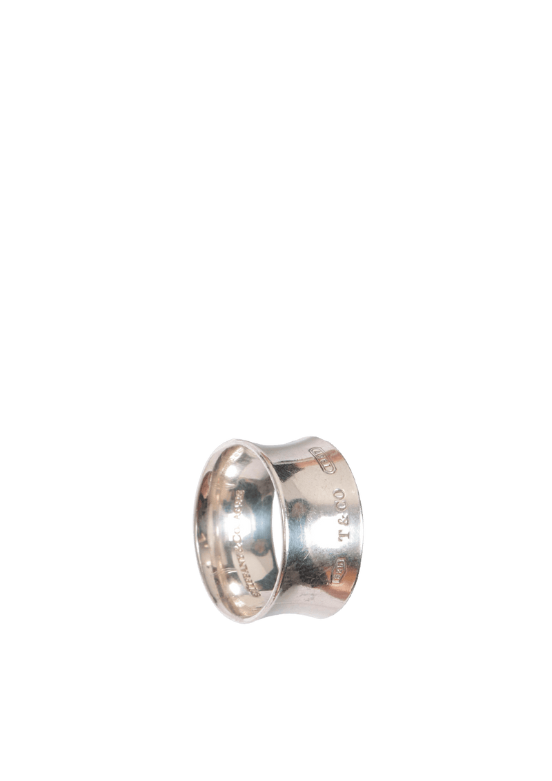 SILVER RING