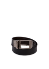 REVERSIBLE SEATTLE BELT